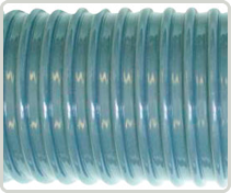 Ducting - PVC Flexible 