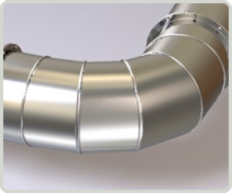 Ducting - Round 