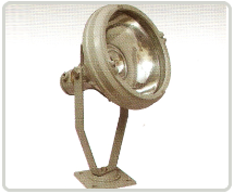 FLP Floodlight Fitting