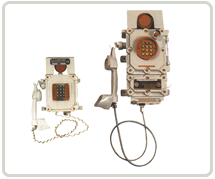 FLP / WP Telephones 