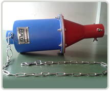 Spark Arresters for Diesel Engine Exhaust